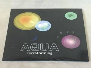u/ Terraforming AQUA