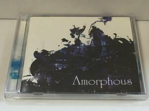 u/ Amorphous / RegaSound