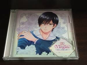 u6/ Virgin わたしのはじめて Vol.3 功哉 / CV. つやまろ