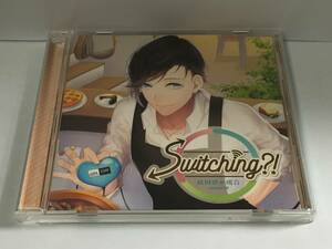u19/ Switching?! volume 03 桜田悠の場合 / 柏木誉