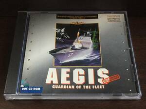 u5/ AEGIS GUARDIAN OF THE FLEET DECLASSIFIED