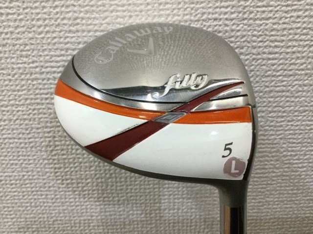 Yahoo!オークション -「callaway filly」の落札相場・落札価格