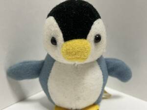 かわいい　水族館　ペンギン　マグネット　冷蔵庫