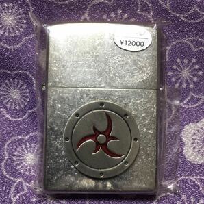 ZIPPO SURF BICO ジッポー ビコ シリアル番号 サーフィン 現状品の画像1