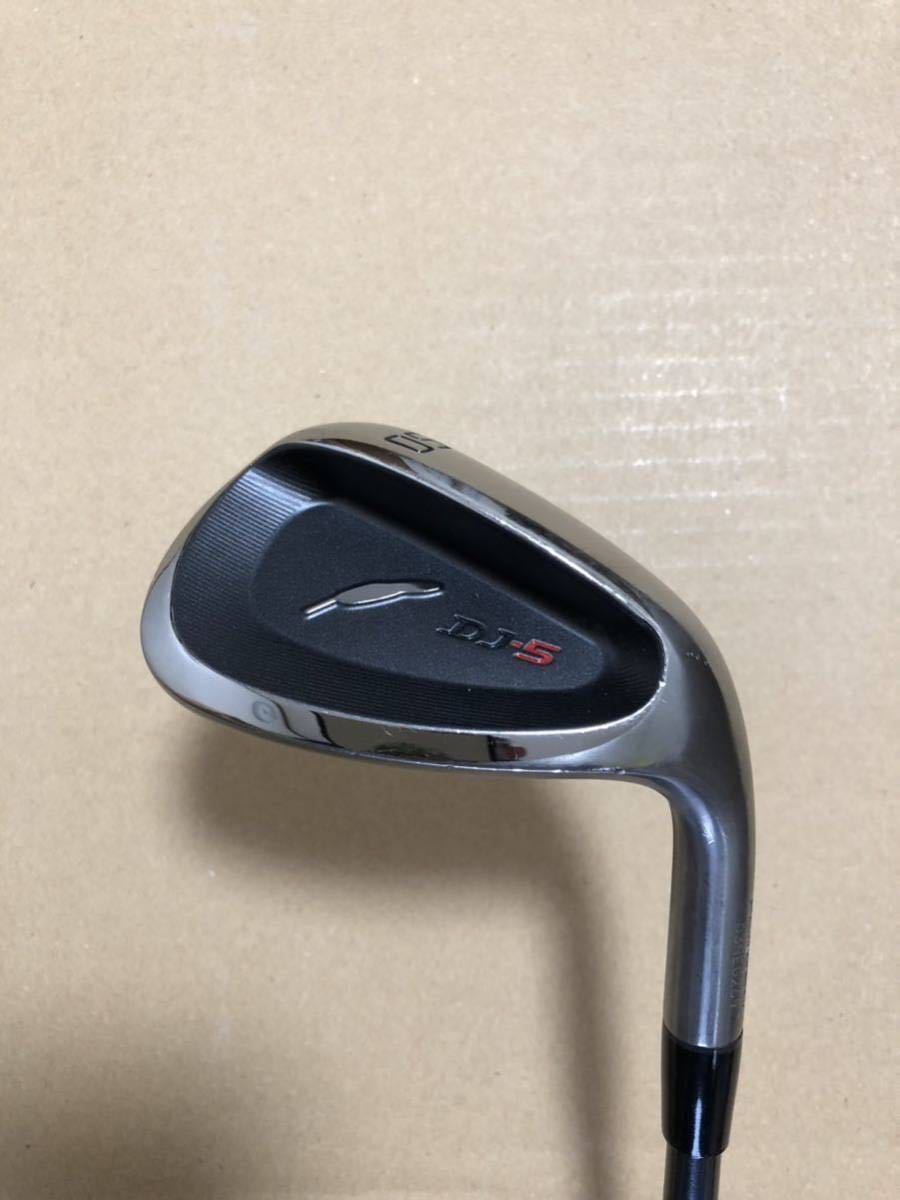 フォーティーン DJ-5 ウェッジ [FT-62w フレックス:W ロフト:60 ...