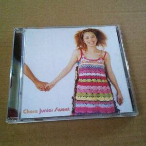 Chara　　Junior Sweet　　CD　　　　　　商品検索用キーワード : 歌　ボーカル VOCAL　アルバム ALBUM