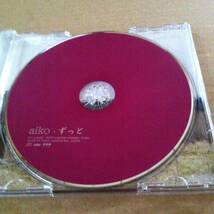 aiko　　ずっと　　CD　　　　　　商品検索用キーワード : 歌　ボーカル　VOCAL_画像4