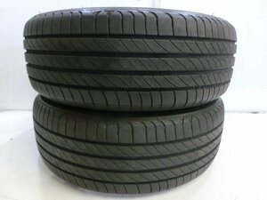 K15-1453 中古タイヤ ミシュラン PRIMACY 4 195/60R16 93V (2本)