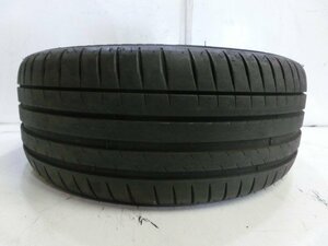 K20-1482 中古タイヤ ミシュラン PILOT SPORT 4 225/50R17 98Y (1本)