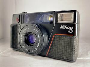 ★訳あり大特価★ ニコン NIKON L35AD2　　　620#0891 #2396