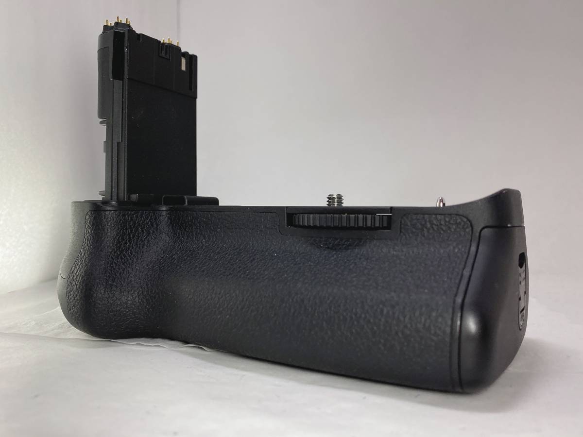 ヤフオク! -キヤノン EOS 5D バッテリーグリップの中古品・新品・未