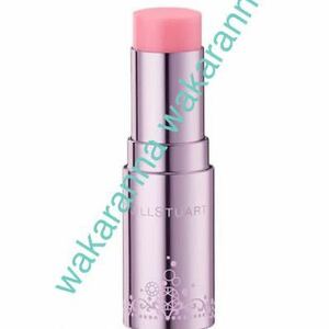  new goods Jill Stuart limitation color 2023 Glo u brush bar mtinto02 pink sweet glow unopened cheeks color coral tinto unused peach color 