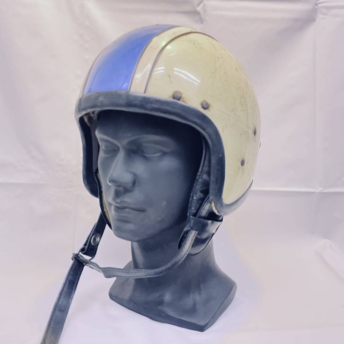 売上実績NO.1 オーウェン OWEN OWENS ヴィンテージヘルメット MADE
