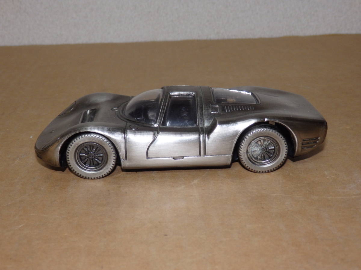 人気が高い 【日産 R380】 オーセンティック 1/30スケール・ミニカー