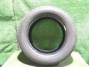 中古 タイヤ 1本 195/60R15 ブリヂストン BRIDGESTONE ECOPIA NH100 (3)