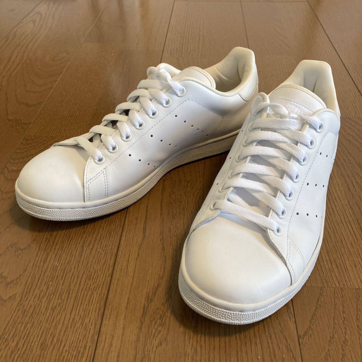 ヤフオク! -スタンスミスの中古品・新品・未使用品一覧