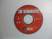 CD★THE VENDIRCITY/4 Steps add9(フォーステップス アドナインス)1曲のみ★8枚同梱送料100円 ふ_画像6