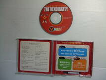 CD★THE VENDIRCITY/4 Steps add9(フォーステップス アドナインス)1曲のみ★8枚同梱送料100円 ふ_画像7