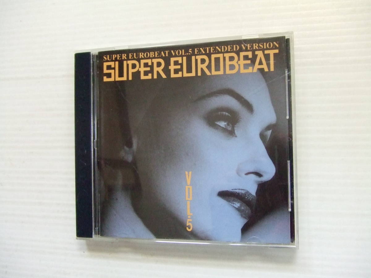 ヤフオク! -「super eurobeat 100」の落札相場・落札価格