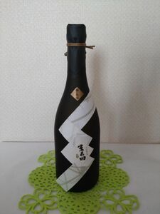 大吟醸原酒　まる田　720ml