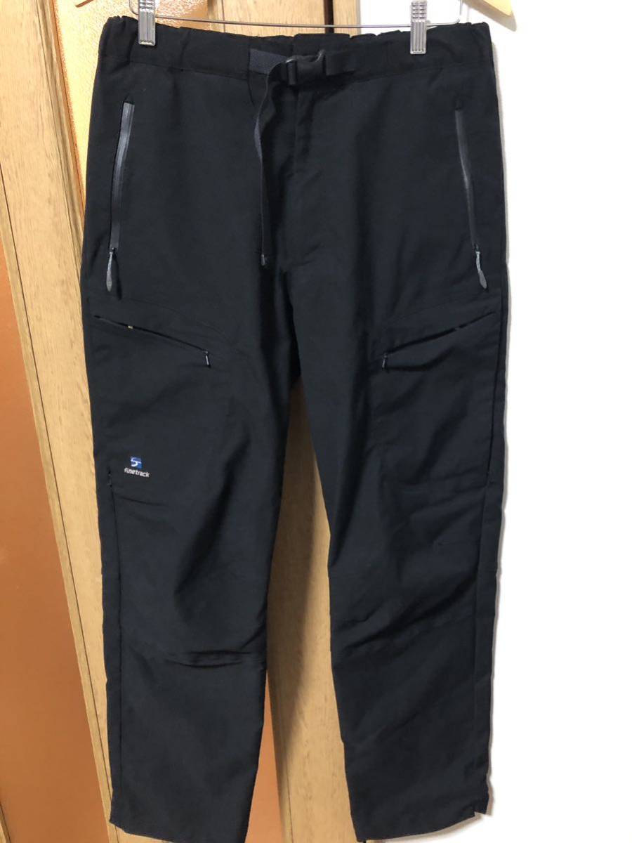 大人気新品 SUMMIT Pant Pro GTX APEX ☆ FACE NORTH THE 特価即決【未