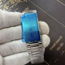 【OH済】ラドー RADO 〓 ダイヤスター DIASTAR 自動巻き デイデイト 美品 仕上げ済 ダイアスター USED 中古 メンズ腕時計 ビンテージ 437_画像4