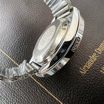 【OH済】ラドー RADO 〓 ダイヤスター DIASTAR 自動巻き デイデイト 美品 仕上げ済 ダイアスター USED 中古 メンズ腕時計 ビンテージ 443_画像5