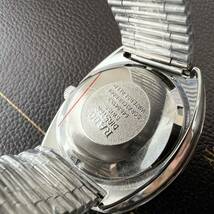 【OH済】ラドー RADO 〓 ダイヤスター DIASTAR 自動巻き デイデイト 美品 仕上げ済 ダイアスター USED 中古 メンズ腕時計 ビンテージ 452_画像6