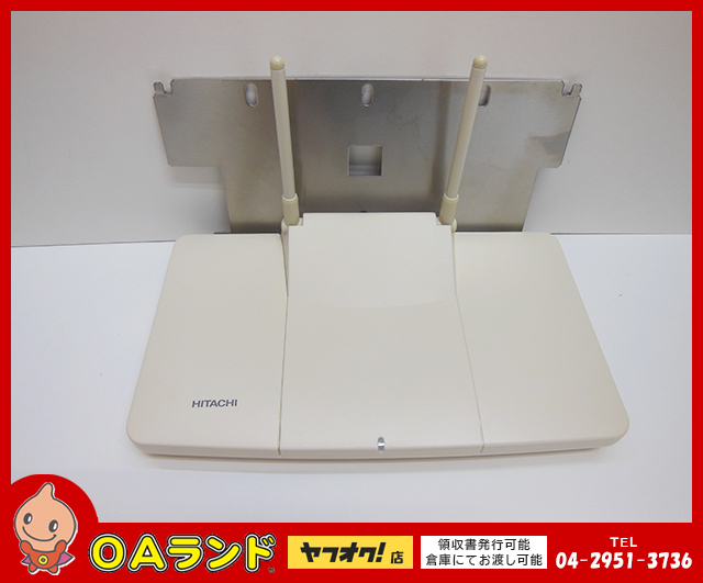 ヤフオク! -日立bsアンテナの中古品・新品・未使用品一覧