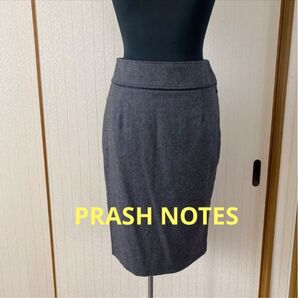訳あり PRASH NOTES タイトスカート