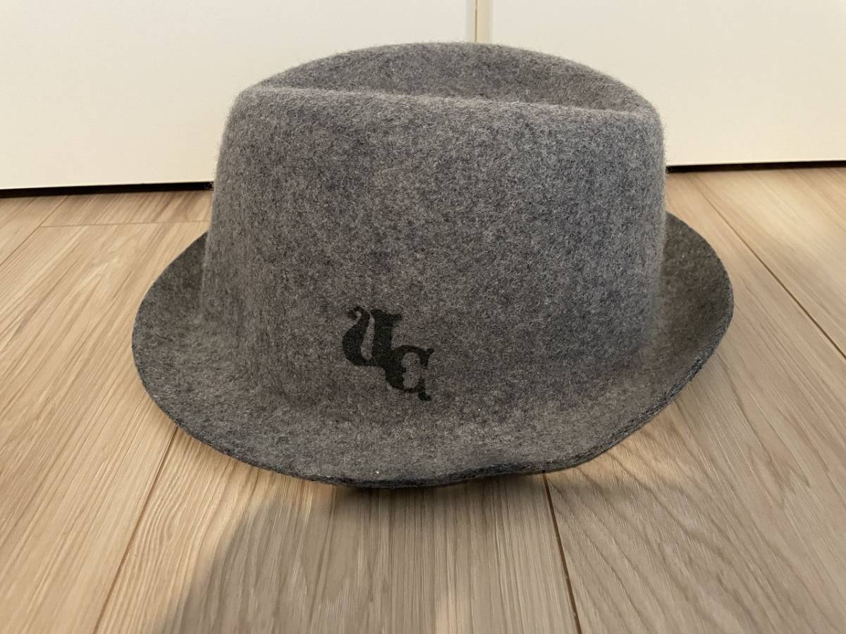 2023年最新】ヤフオク! -「ハット (アンダーカバー undercover
