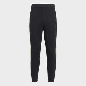 アディダスオリジナルス レギュラー テープ カフジョガーパンツ ダンス レディース HM1530 WOMEN TAPE CUFF JOGGER PANTS BLACK