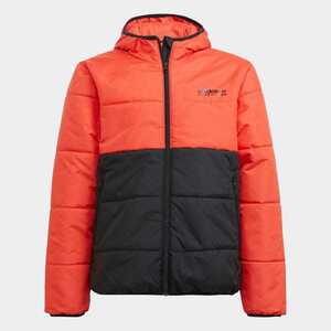  Adidas Originals adventure jacket snowsuit unisex pa dead jacket Kids snowsuit for children going to school H31235 KIDS 120