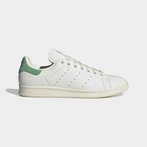 アディダスオリジナルス スタンスミス スニーカー 通勤通学 メンズ MENS FZ6436 STAN SMITH CORE WHITE × OFF WHITE × COAT GREEN 26.0