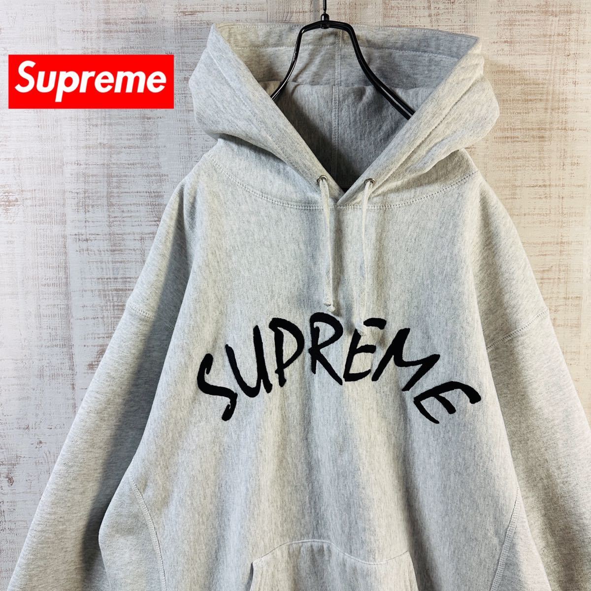 ヤフオク! -「supreme アーチロゴ」(シュプリーム)の中古品・新品 ...