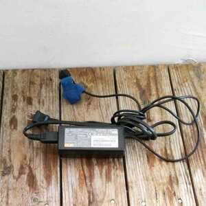 *FUJITSU ADP-60ZH A 19V 3.16A Note PC for AC adaptor *