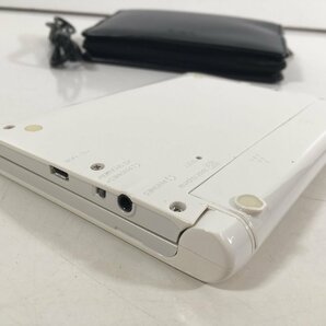 CASIO カシオ EX-word エクスワード XD-N4850 電子辞書 動作品 ユーズドの画像3