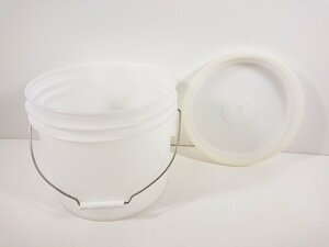 tos long airtight container bucket 12L half transparent cover attaching preservation container storage container fishing around tool air-tigh tanker liquid preservation used 