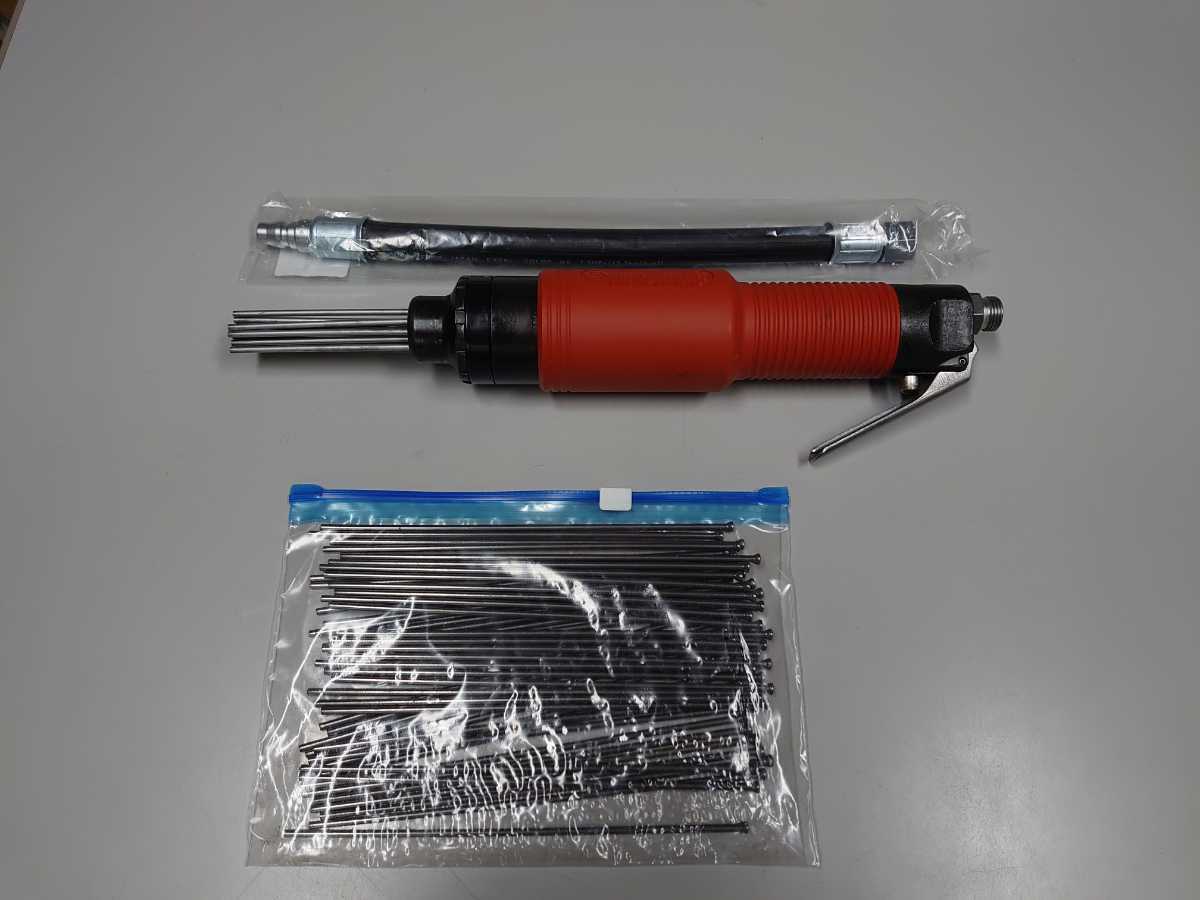 新品未使用 YKセレクトNITTO 日東工器 ジェットタガネ JT-20
