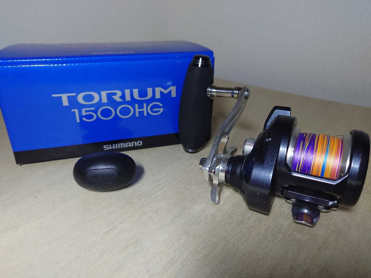 64%以上節約 トリウム 2000PG 付属品有り sushitai.com.mx