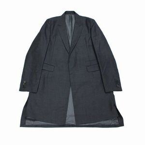 UNDERCOVER undercover 22AW long jacket 3 gray 