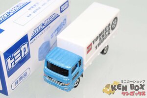 非売品 TOMICA トミカ 31 UD TRUCKS UD トラックス CONDOR コンドル(TOMICA EXPO TRUCK)トミカイベントモデル ベトナム製 現状渡し