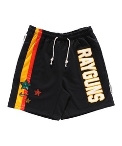 サイズL NIKE AS M NK DRY FIT SHORTS RAYGUNS cv1934-010 ナイキ ロズウェル レイガンズ パンツ ROSWELL RAYGUNS ハーフパンツ バスパン