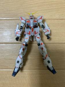 robot душа Unicorn Gundam te -тактный roi режим NT-D departure перемещение ver