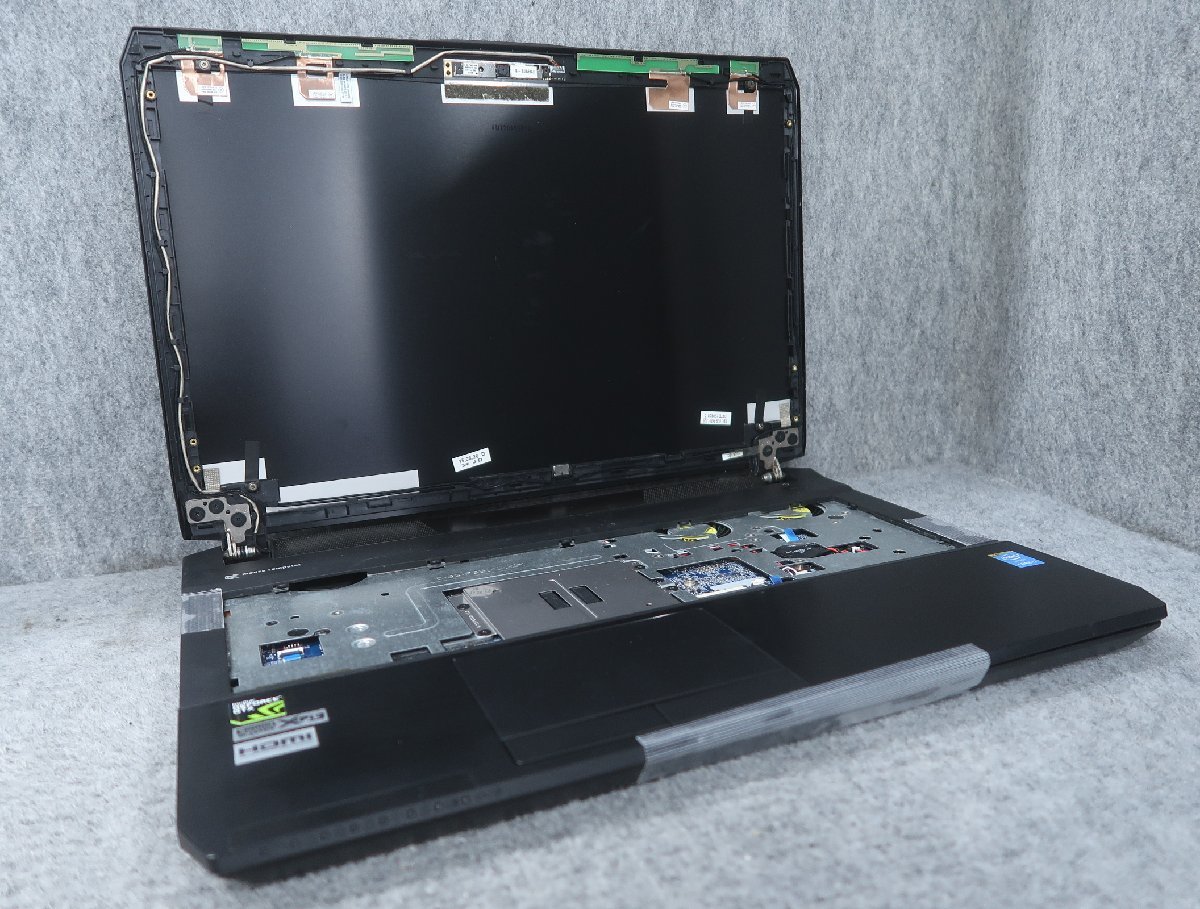 ヤフオク! -「core i7-4720hq」の落札相場・落札価格 ヤフオク! -「core i7-4720hq」の落札相場・落札価格