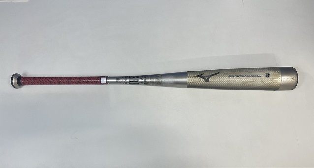 人気ブランド多数対象 初代ビヨンドマックス 85cm800g ゴールド 軟式
