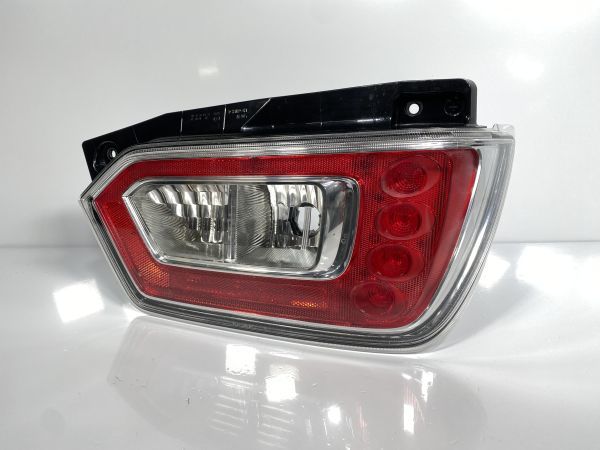 マツダフレア、ワゴンR(MJ34S)社外LEDテールランプ 自動車パーツ この