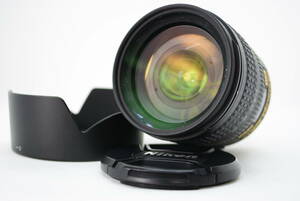 ★良品★ Nikon ニコン AF-S DX NIKKOR 18-70mm F3.5-4.5G ED 　#1473
