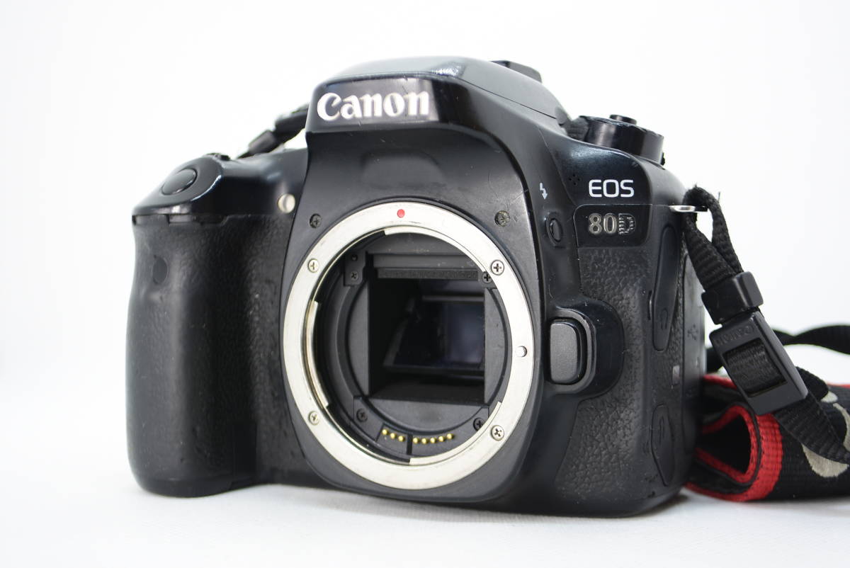 2025年最新】Yahoo!オークション -canon 80dの中古品・新品・未 2025年最新】Yahoo!オークション -canon 80dの中古品・新品・未