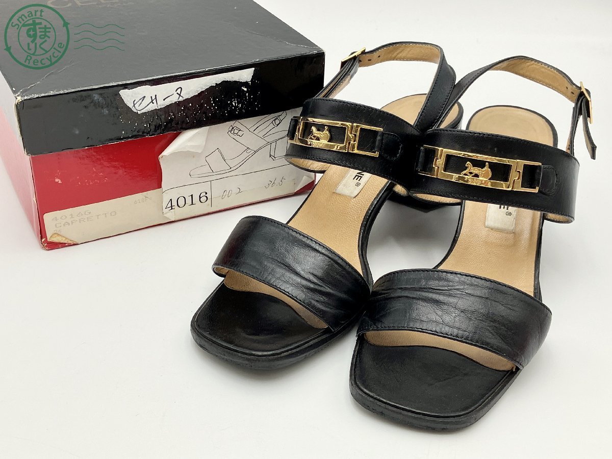 ヤフオク! -セリーヌ サンダルの中古品・新品・未使用品一覧